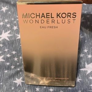 Michael Kors Eau Fresh 3.4 oz